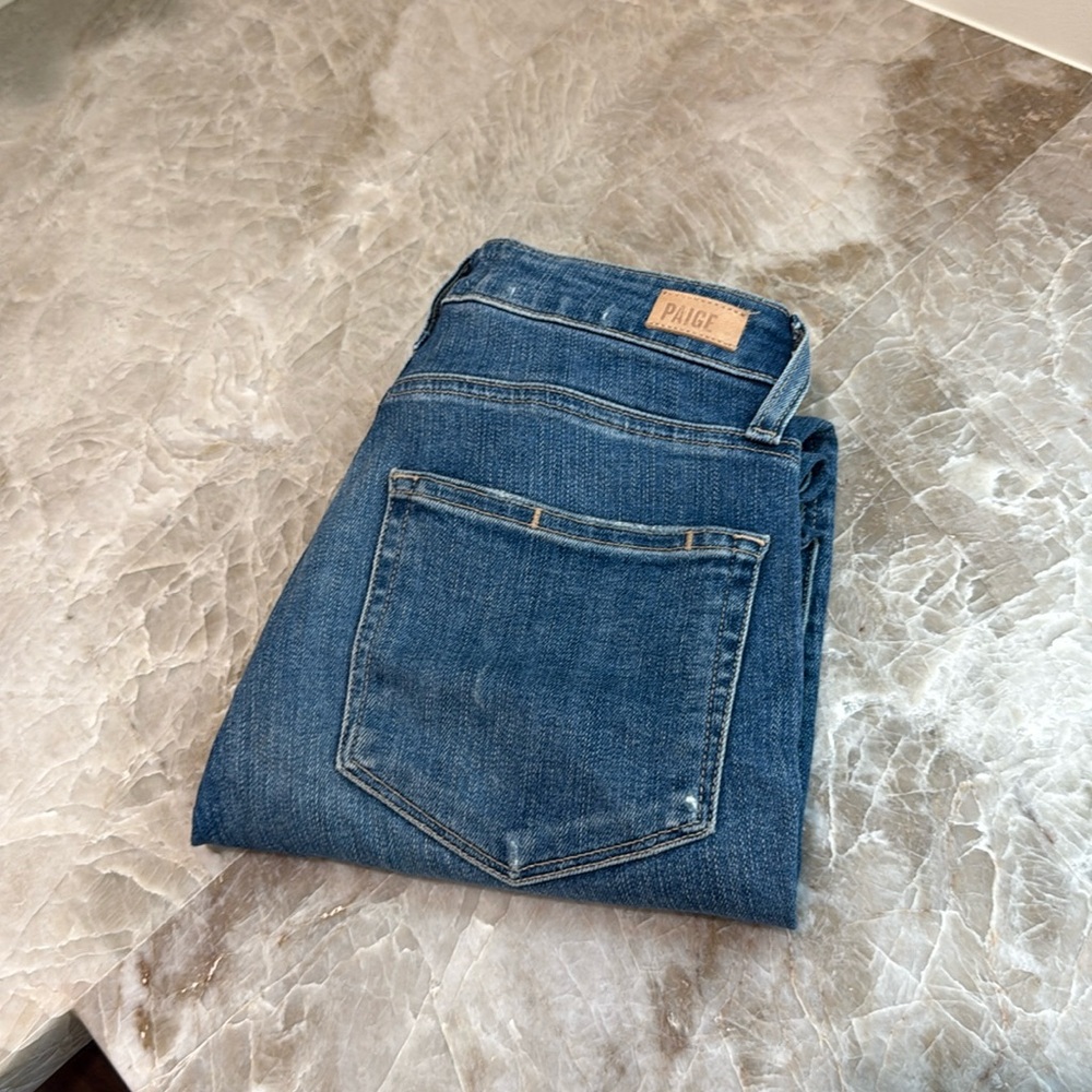 Paige jeans